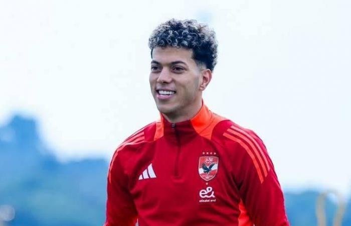 الرياضة الان | تأجيل تعديل عقد إمام عاشور مع الأهلي.. هكذا يخطط مسؤولو القلعة الحمراء لبقاء اللاعب | عيون الجزيرة الرياضي