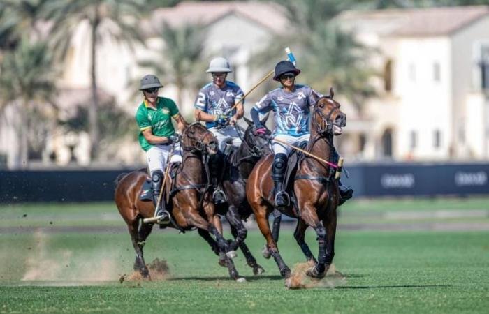 الرياضة الان | بطولة كأس إعمار تصل محطتها قبل الأخيرة | عيون الجزيرة الرياضي