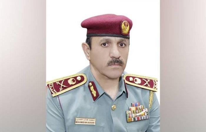 الامارات الان | شرطة الفجيرة تحقق 99.46% بمؤشر البلاغات الإلكترونية | عيون الجزيرة الامارات