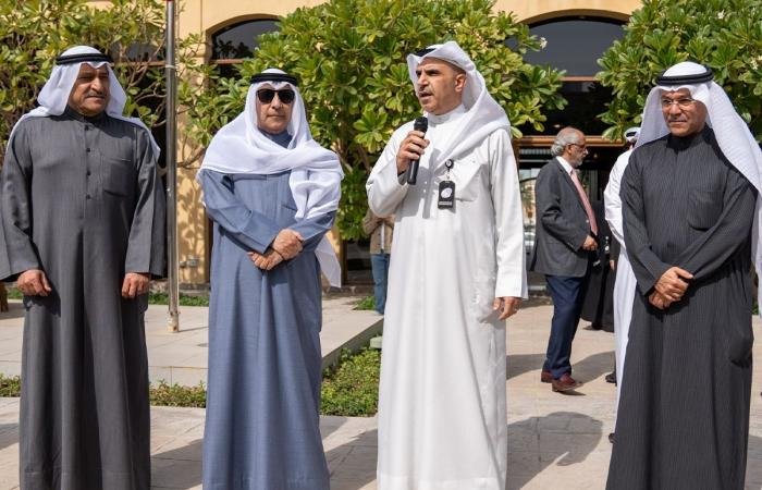 أخبار الكويت | «المعهد الدبلوماسي» يقيم حفل «قريش» لإبراز الهوية الوطنية في إطار العمل الدبلوماسي والمجتمعي | عيون الجزيرة الكويت