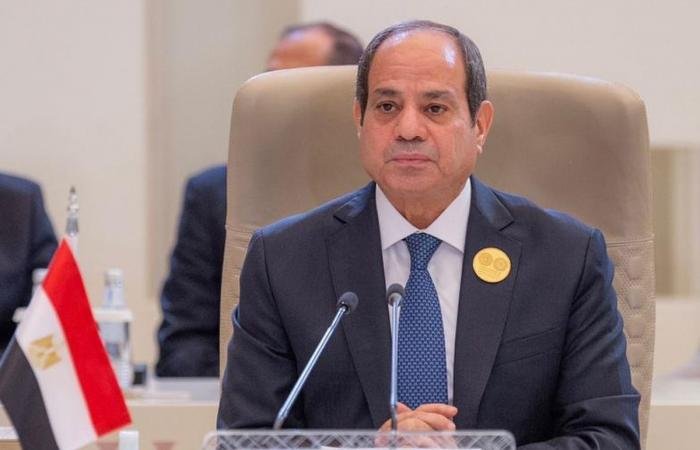 السيسي للحكومة بعد التعديل الوزاري: التطوير والإصلاح وضخ دماء جديدة | عيون الجزيرة