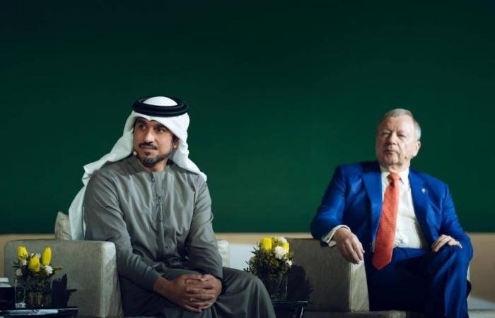 الرياضة الان | انتخاب محمد الشحي نائباً لرئيس الاتحاد الآسيوي لسباقات الخيل | عيون الجزيرة الرياضي