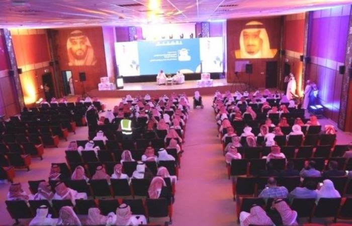 أخبار السعودية | ملتقى للإعلام بمحافظة بارق | عيون الجزيرة السعودية الان