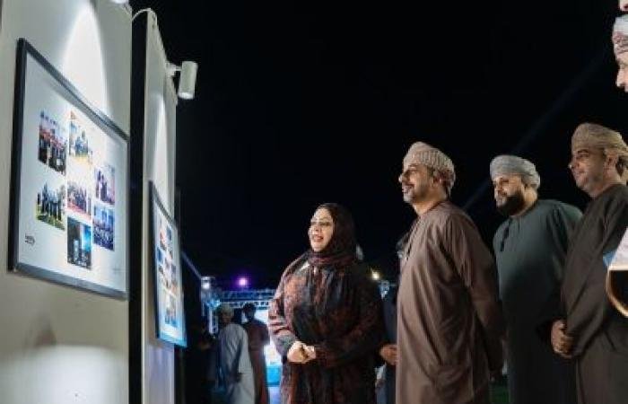 أخبار سلطنة عمان | ملتقى الخريجين بجامعة "التقنية" يستعرض تجاربهم المهنية | عيون الجزيرة الاخبارية عمان