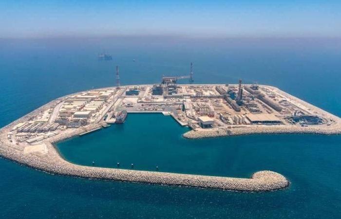 5.3 مليار درهم أرباح «أدنوك للحفر» بنمو 11%.. والتوزيعات الربعية 5.7 فلس