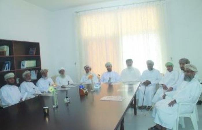 أخبار سلطنة عمان | 268 أسرة مستفيدة من برنامج الإعانات الرمضانية بولاية بدية | عيون الجزيرة الاخبارية عمان