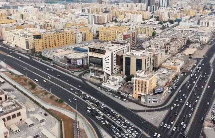 أخبار قطر | 1.2 مليار ريال حجم تداول العقارات في أسبوع | عيون الجزيرة قطر