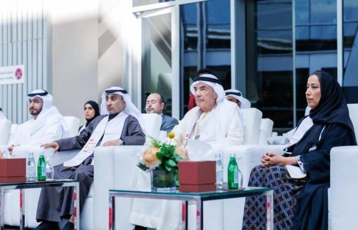 الامارات الان | 50 عاماً من الريادة.. جامعة الإمارات تحتفل باليوبيل الذهبي | عيون الجزيرة الامارات