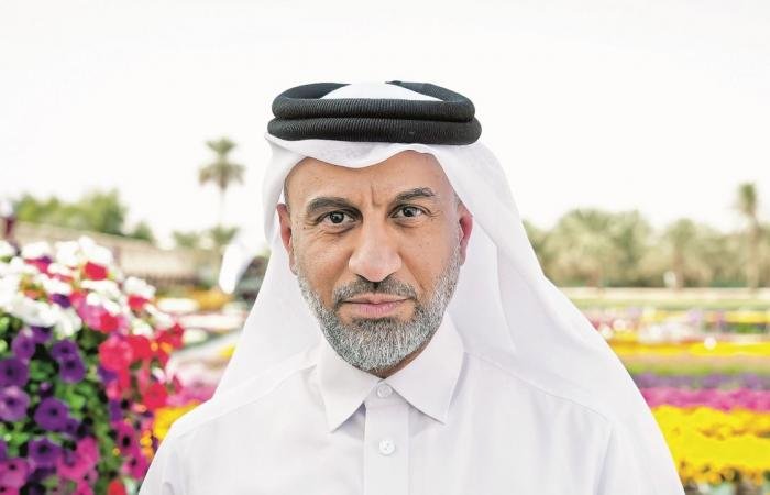 أخبار قطر | يوسف الخليفي: انطلاق معرض قطر الزراعي الدولي اليوم | عيون الجزيرة قطر