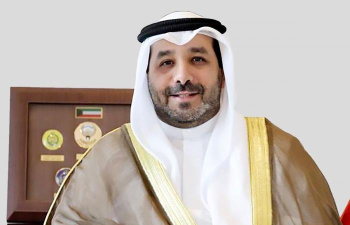 أخبار الكويت | سفير الكويت بالرياض: القيادة الكويتية تولي اهتماماً استثنائياً بالعلاقات مع السعودية | عيون الجزيرة الكويت