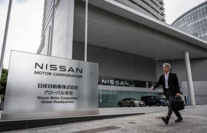 44 % تراجع أرباح نيسان التشغيلية ربعياً بـ114 مليون دولار