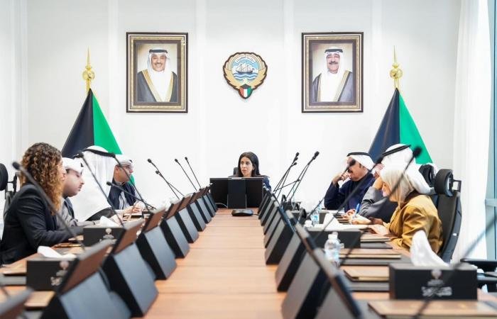 أخبار الكويت | المشعان: توقيع عقد مشروع محطة كبد للصرف الصحي الشهر الجاري مع الشركة الصينية الحكومية | عيون الجزيرة الكويت