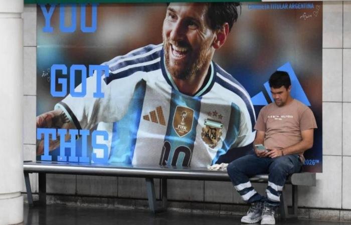 الرياضة الان | إصابة ميسي تحول دون إقامة ودية إنتر ميامي في بورتوريكو | عيون الجزيرة الرياضي