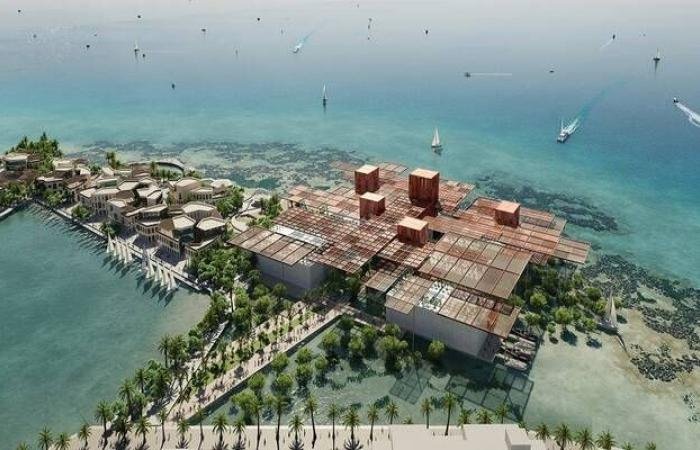 وسط جدة تستعرض فرصاً استثمارية نوعية في منتدى صندوق الاستثمارات العامة 2026