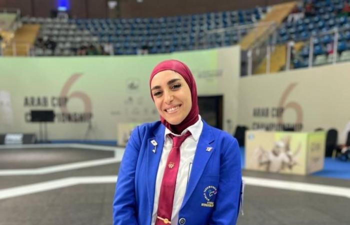 الرياضة الان | حكمات «عربية السيدات 2026» عززن حضور المرأة | عيون الجزيرة الرياضي