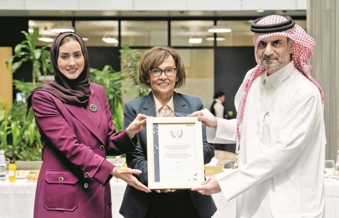 أخبار قطر | قطر الأولى عالمياً في نتائج اختبارات النظام البريطاني | عيون الجزيرة قطر