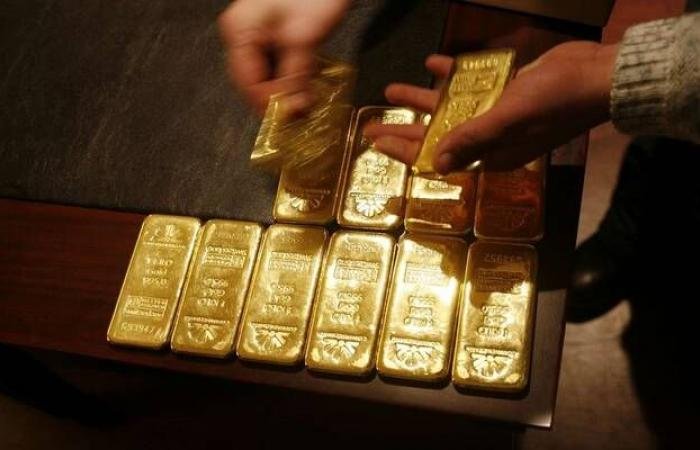 "بي سي إيه" تتوقع هبوط الذهب حال انخفاض المشتريات الآسيوية