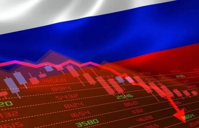 اقتصاد روسيا يواصل التباطؤ بالنصف الأول 2026