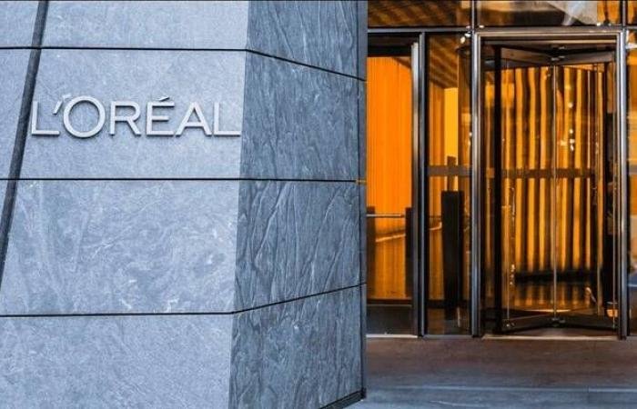 تراجع أسهم "لوريال" رغم ارتفاع مبيعات الربع الرابع 6%
