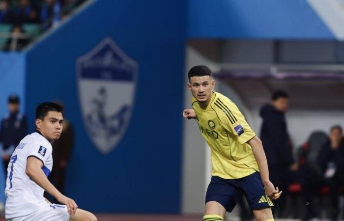 العالمي يعود بانتصار ثمين