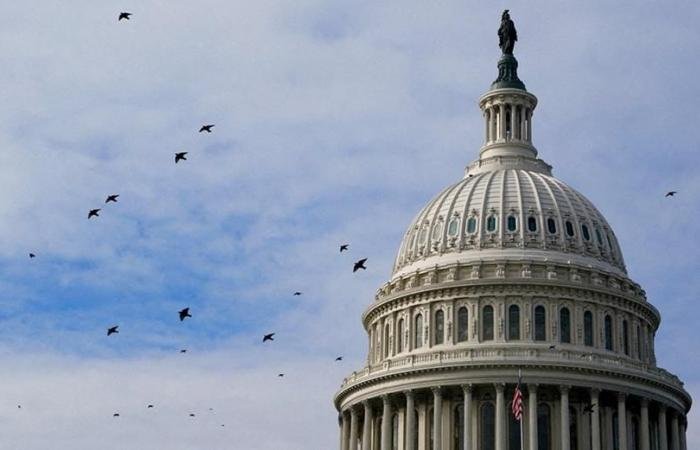 مجلس النواب الأمريكي يعرقل رسوم ترامب على كندا