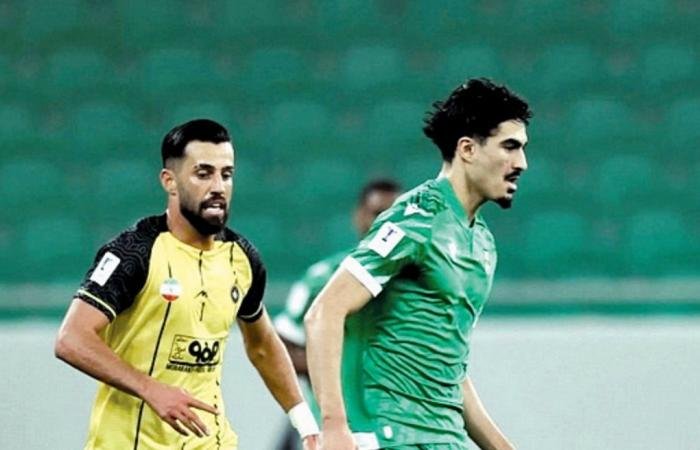 الرياضة في قطر | دوري أبطال آسيا 2.. تعادل الأهلي وفولاد سيبهان الإيراني | عيون الجزيرة الاخبارية