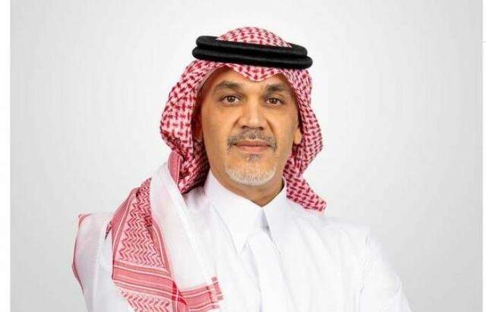 أمر ملكي بتعيين فهد عبدالجليل وزيراً للاستثمار
