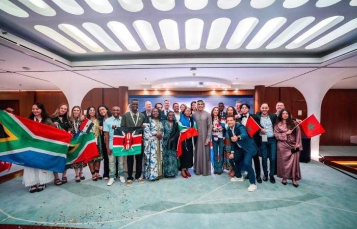 «تحدّي قادة المستقبل» 2026 يختتــم فعالياته فــي دبي