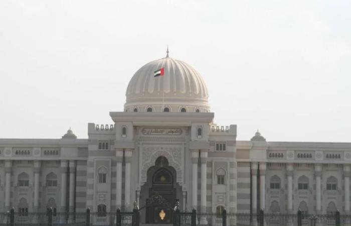 الامارات الان | «استشاري الشارقة» يعقد جلسة إجرائية اليوم | عيون الجزيرة الامارات