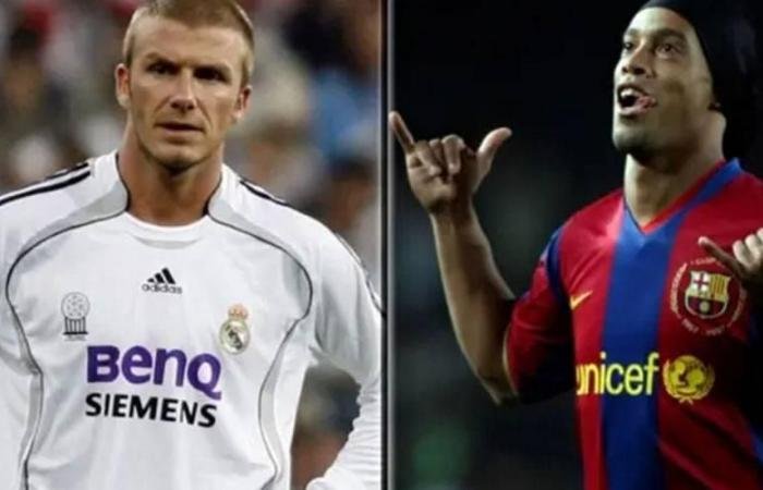 الرياضة الان | مرشح مفاجئ لرئاسة برشلونة: لديّ مفاجأة بمستوى رونالدينيو وبيكهام | عيون الجزيرة الرياضي