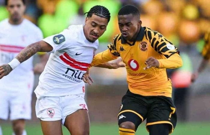 الرياضة الان | موعد مباراة الزمالك وكايزر تشيفز الحاسمة في الكونفدرالية والقنوات الناقلة | عيون الجزيرة الرياضي