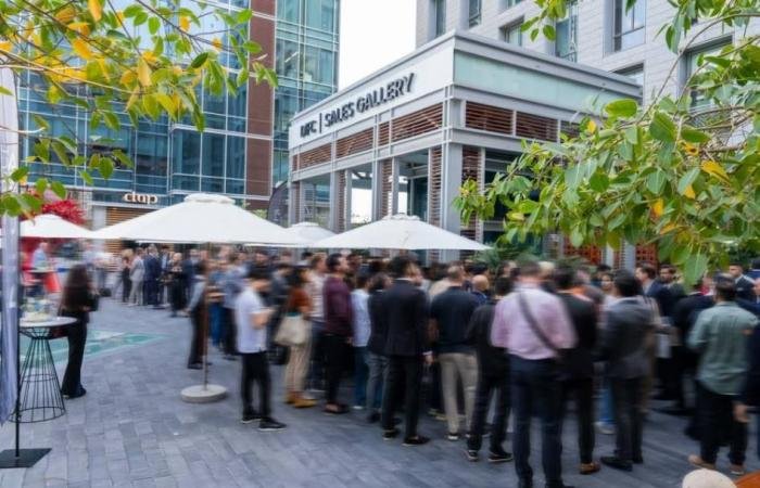 «ذا ريزيدنسز»: المشروع السكني الأول ضمن «زعبيل ديستركت» - يُباع بالكامل عند إطلاقه