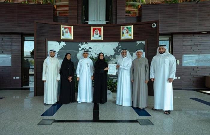 «الطيران المدني» تنال «آيزو» إدارة المعرفة