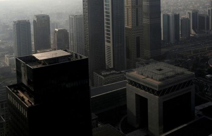 أكبر شركات التأمين في كندا تستهدف الأثرياء القادمين إلى دبي