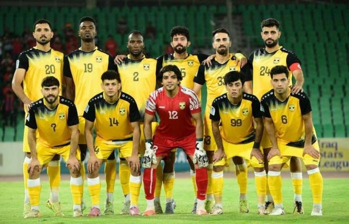 الرياضة الان | عجلة الدوري العراقي تعاود دورانها بـ 4 مباريات | عيون الجزيرة الرياضي