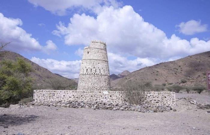 الامارات الان | «الشارقة للآثار» تعلن عن إدراج 4 مواقع جديدة على قائمة الإيسيسكو للتراث | عيون الجزيرة الامارات