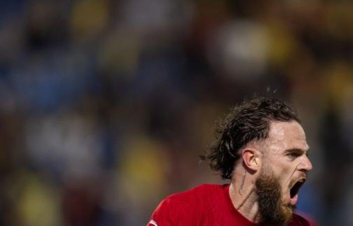 الرياضة الان | القادسية ينتزع نقاط نيوم.. والتعاون يسقط أمام ضمك | عيون الجزيرة الرياضي