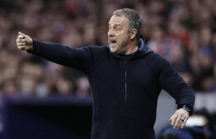 الرياضة الان | فليك بعد خسارة برشلونة أمام أتلتيكو: تلقينا درساً قاسياً | عيون الجزيرة الرياضي