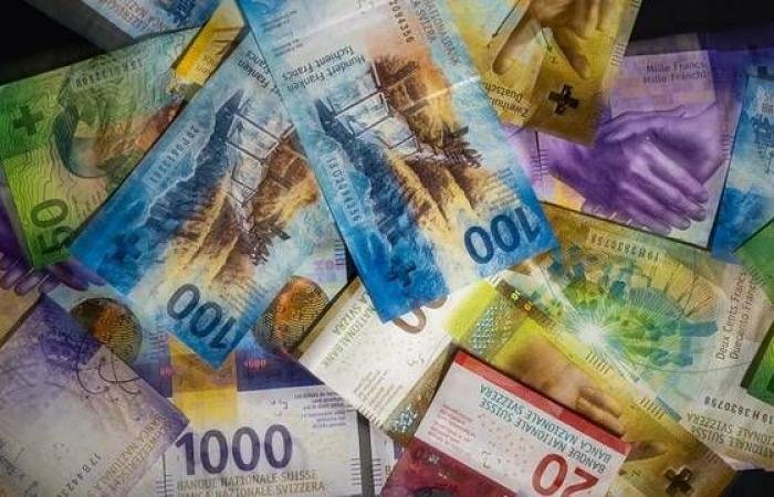 تآكل "أسطورة" الملاذات الآمنة.. الدولار والين والفرنك تحت مجهر التقلبات