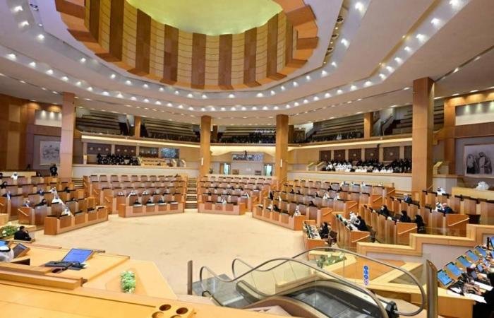 الامارات الان | تقرير برلماني يطالب بحد أدنى لأجور موظفي الحكومة الاتحادية | عيون الجزيرة الامارات