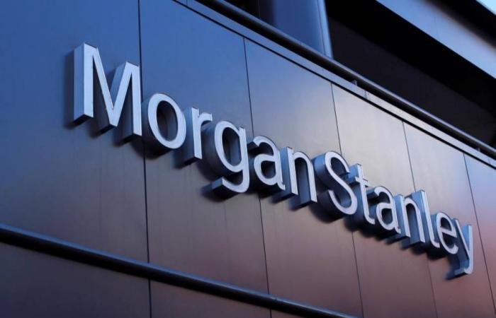 مورغان ستانلي يدرس إنشاء صندوق بـ500 مليون دولار للاستثمار في الهند