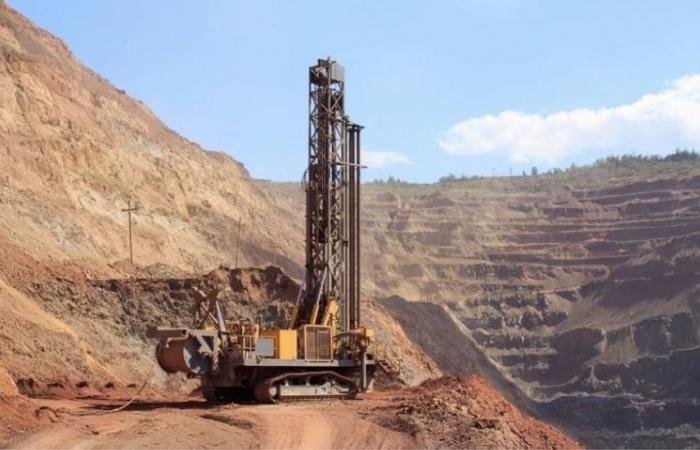 أخبار السعودية | ارتفاع رخص الاستغلال التعديني الجديدة بنسبة 220% في 2025 | عيون الجزيرة السعودية الان