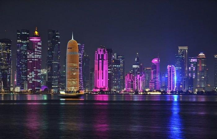 أخبار قطر | الأرصاد تحذر من رؤية أفقية متدنية على الساحل وفي البحر الليلة | عيون الجزيرة قطر