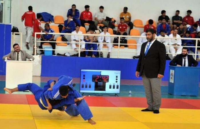 الرياضة الان | 350 لاعباً ولاعبة في بطولة الشارقة للجودو | عيون الجزيرة الرياضي