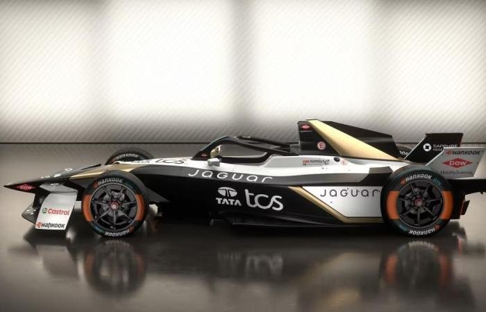 الرياضة الان | جاكوار TCS ريسينج يتأهب لجولة جدة المزدوجة في بطولة العالم للفورمولا إي 2026 | عيون الجزيرة الرياضي