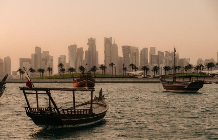 أخبار قطر | إدارة الأرصاد الجوية تحذر من رؤية أفقية متدنية على الساحل وفي عرض البحر | عيون الجزيرة قطر