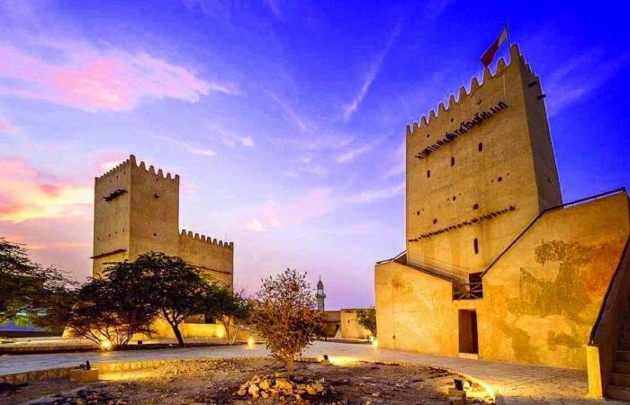 أخبار قطر | تفاصيل القرار بتحديد 100 موقع سياحي بالدولة | عيون الجزيرة قطر