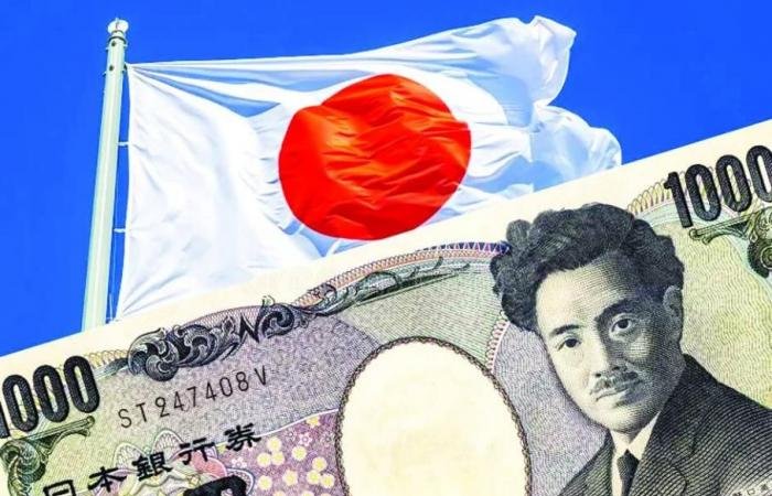 الين يتجه لأكبر ارتفاع أسبوعي منذ 15 شهراً