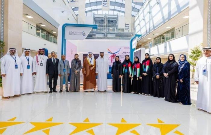 الامارات الان | دبي تستضيف المؤتمر الآسيوي للموهبة 2028 | عيون الجزيرة الامارات