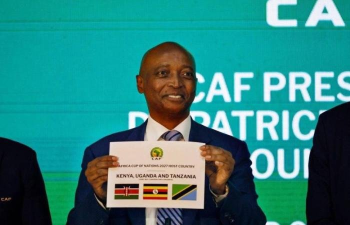 الرياضة الان | كينيا ترحب بفكرة إرجاء أمم إفريقيا 2027 | عيون الجزيرة الرياضي